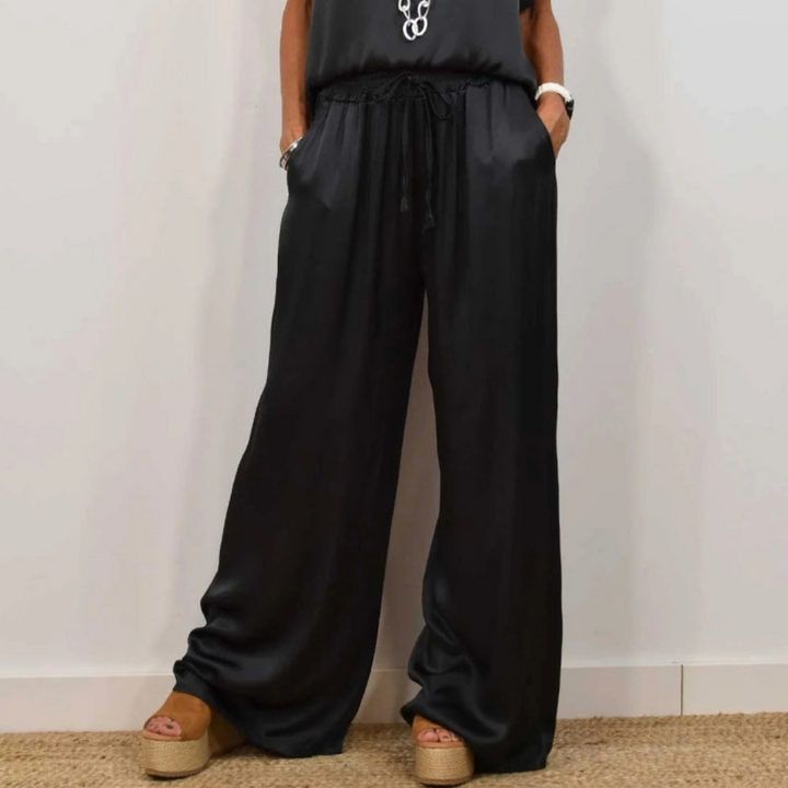 Celia - Elegant Two-Piece Set