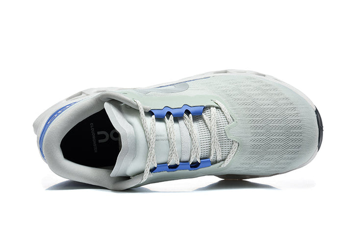 Men's Sculpted-Sole Lace-Up Sneakers