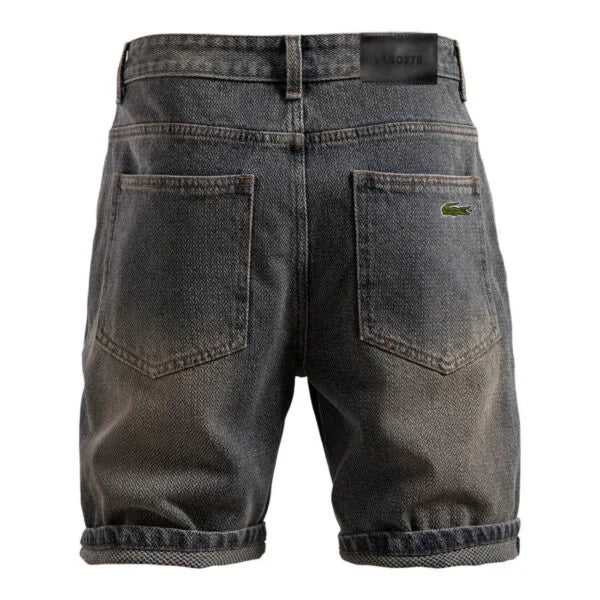 ᏞΑᏟОՏᎢΕ – New Denim Shorts (Limited liquidation)