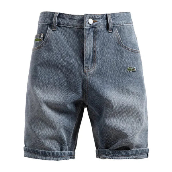 ᏞΑᏟОՏᎢΕ – New Denim Shorts (Limited liquidation)
