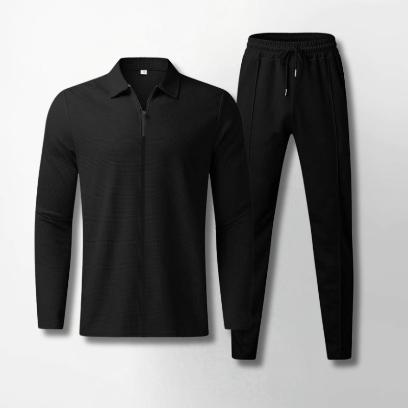 James | Men's Comfortable & Stylish Outfit for Any Occasion