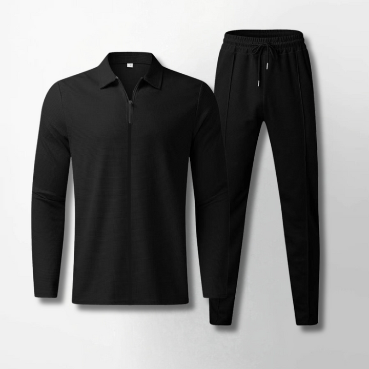 James | Men's Comfortable & Stylish Outfit for Any Occasion
