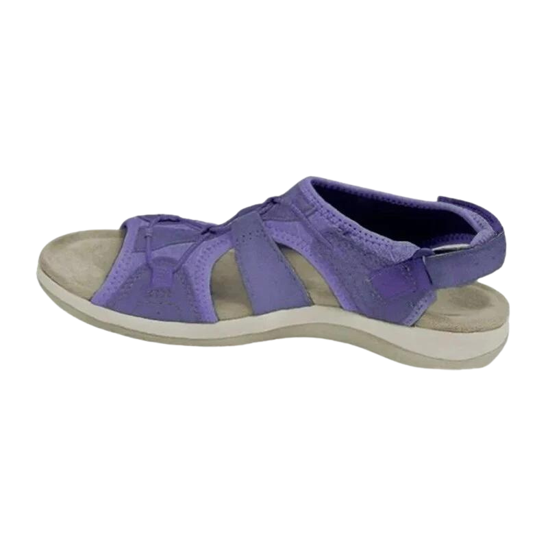 Idony™ – Sandales orthopédiques polyvalentes pour un confort durable et un style affirmé