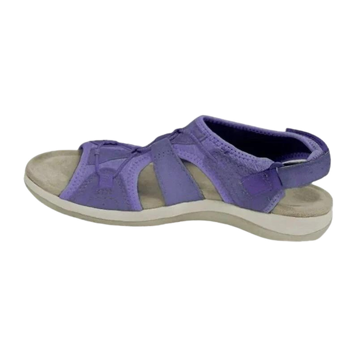 Idony™ – Sandales orthopédiques polyvalentes pour un confort durable et un style affirmé
