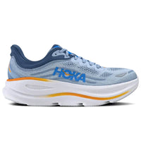 HOKA BONDI 9 SNEAKERS | SUMMER SALE