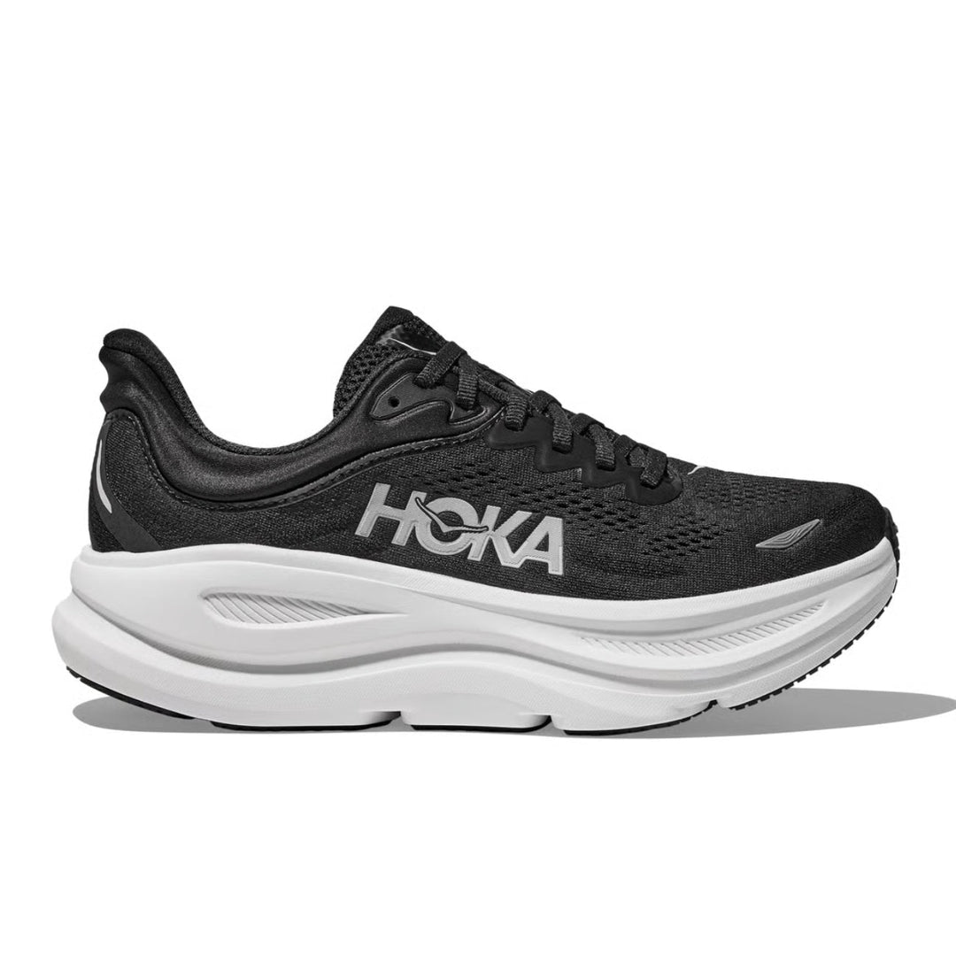 HOKA BONDI 9 SNEAKERS | SUMMER SALE