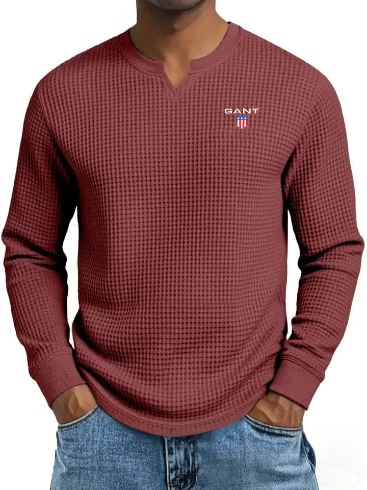 GANT® summer Jersey