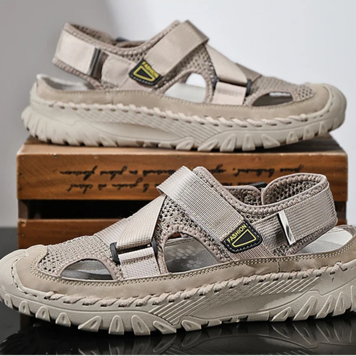 Mykonos Hybrid Treader