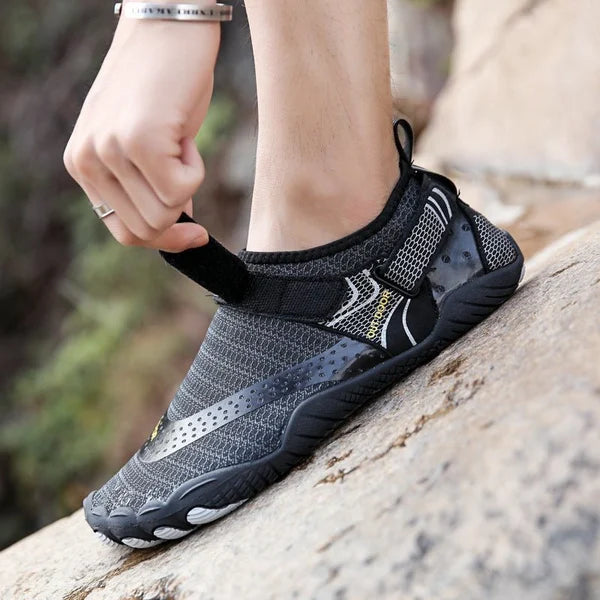 Conan | Men's Quick-Dry Aqua Shoes with Anti-Slip Sole