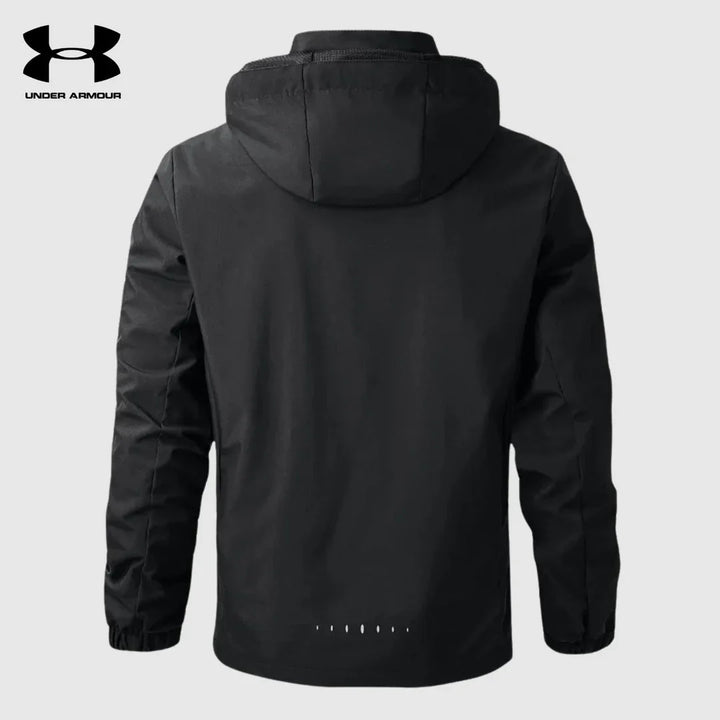 UA™ Performance Hooded Jacket