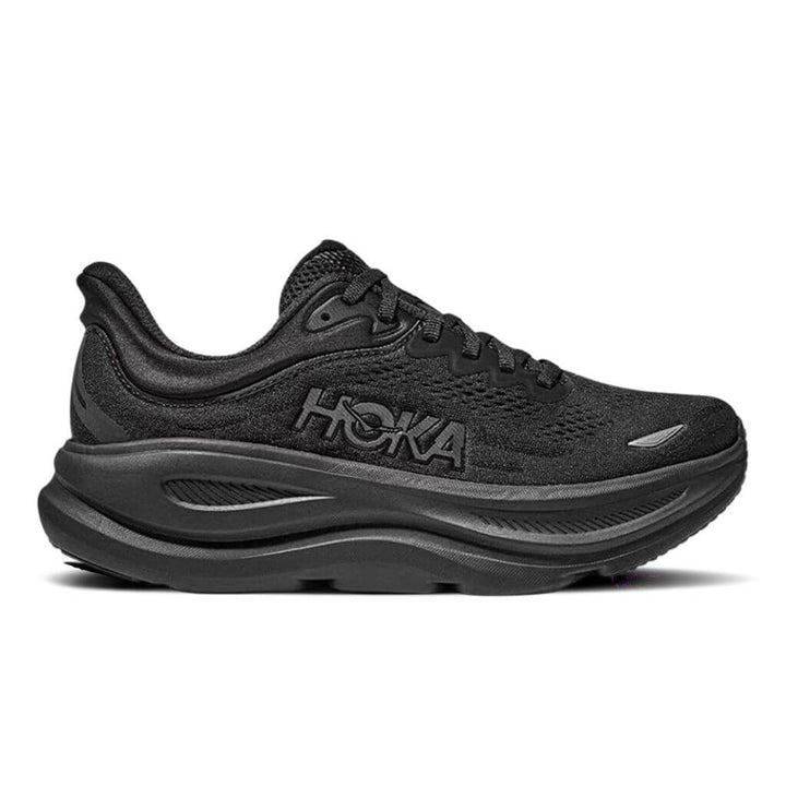 HOKA BONDI 9 SNEAKERS | SUMMER SALE