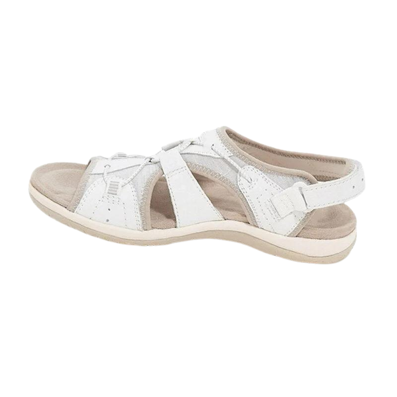 Idony™ – Sandales orthopédiques polyvalentes pour un confort durable et un style affirmé