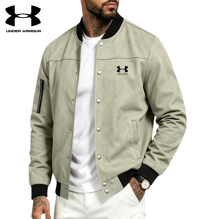 UA™ Signature Bomber Jacket