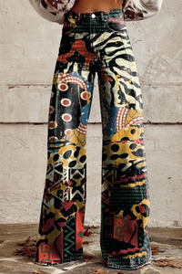 Iris™ | Vintage Boho Pants
