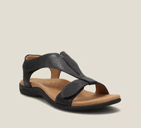 Brook™ – Sandales orthopédiques élégantes pour confort absolu et style affirmé