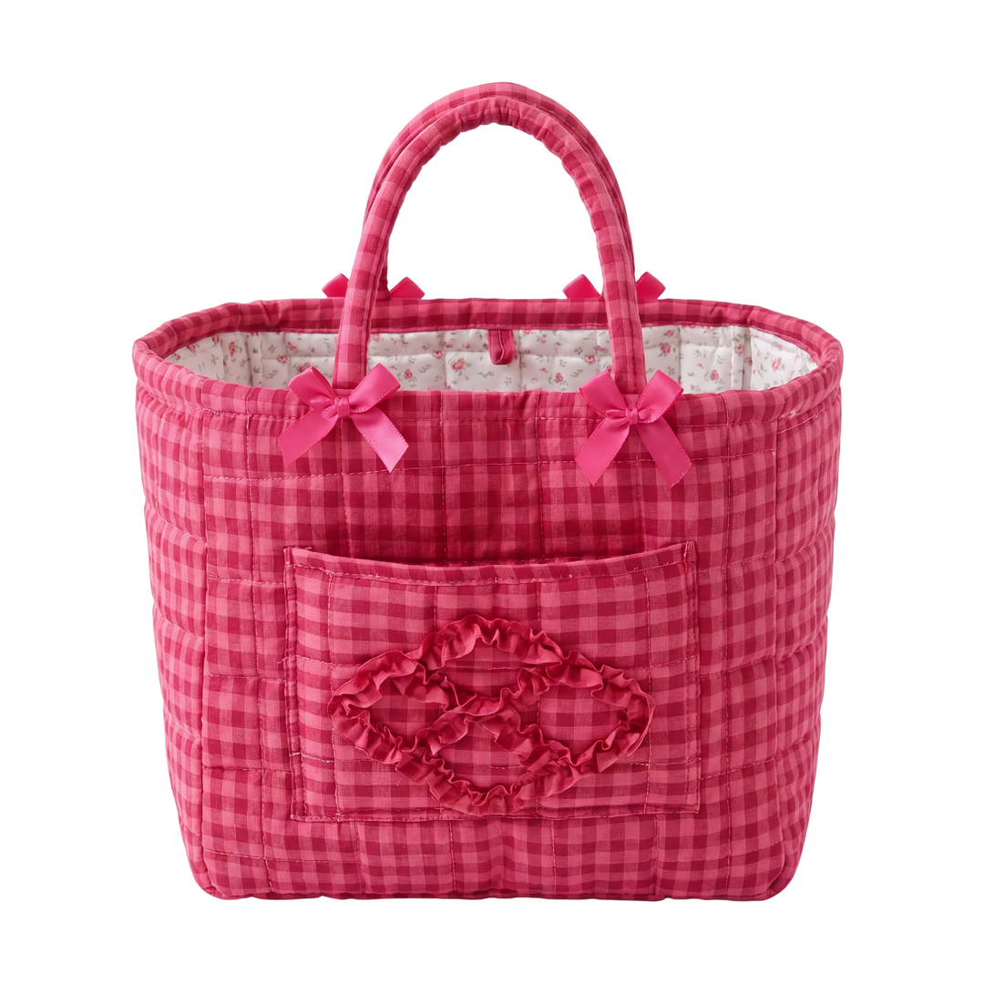 Quilty - The Roomiest Everything Basket