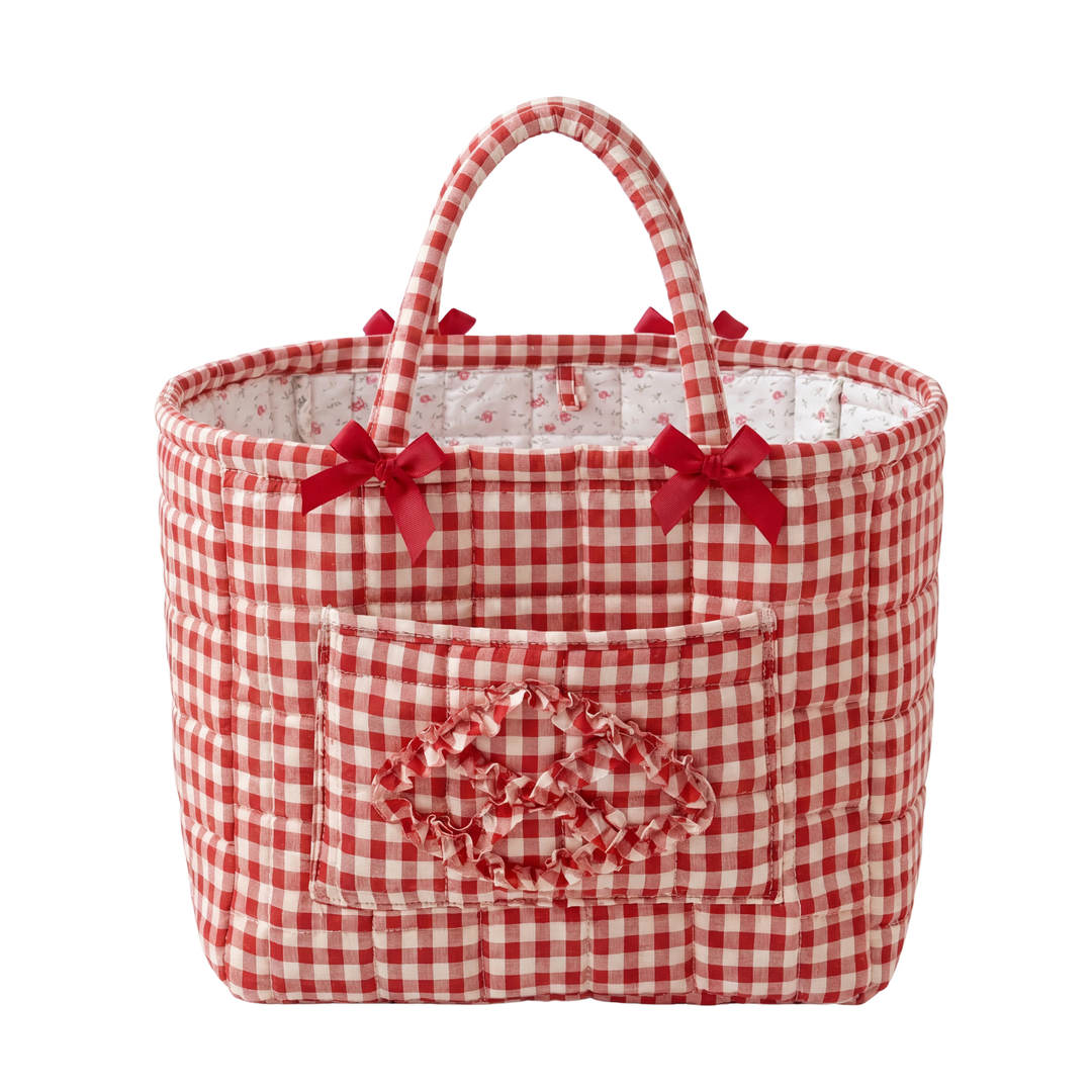 Quilty - The Roomiest Everything Basket