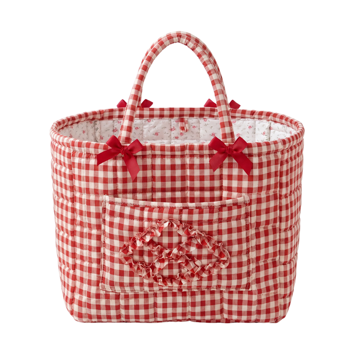 Quilty - The Roomiest Everything Basket