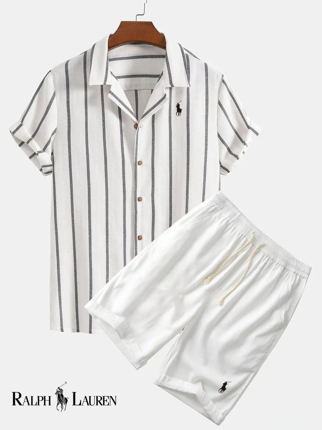 RL™ | 2025 Summer Collection – Fresh, Stylish & Comfortable