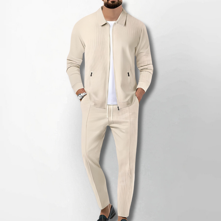 James | Men's Comfortable & Stylish Outfit for Any Occasion