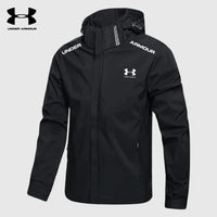 UA™ Performance Hooded Jacket