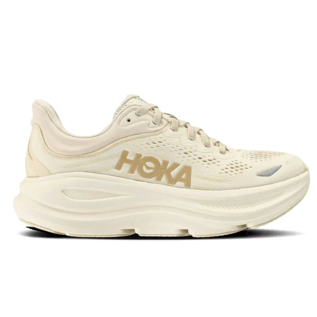 HOKA BONDI 9 SNEAKERS | SUMMER SALE