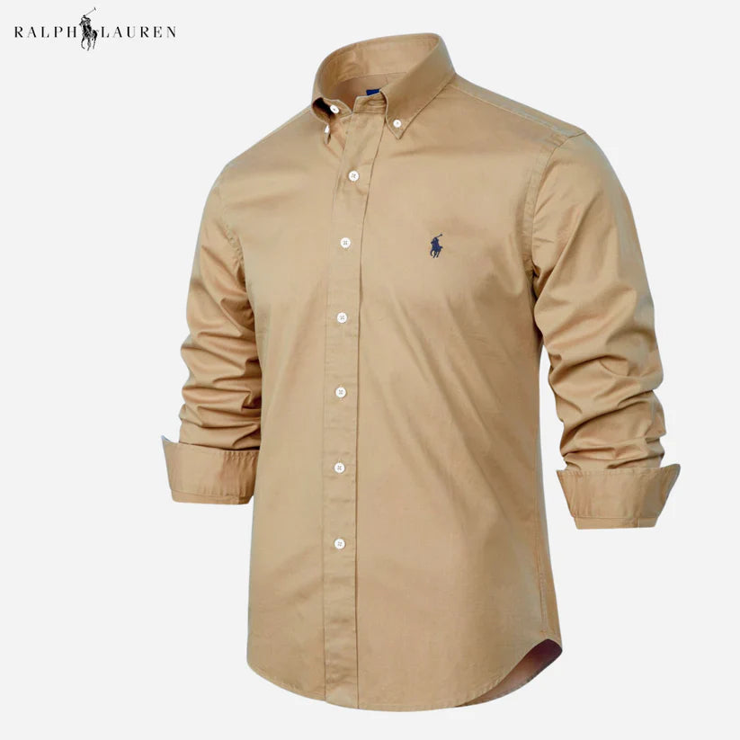 Casual Shirt-R&L™️
