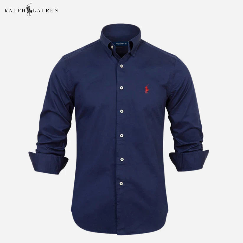 Casual Shirt-R&L™️