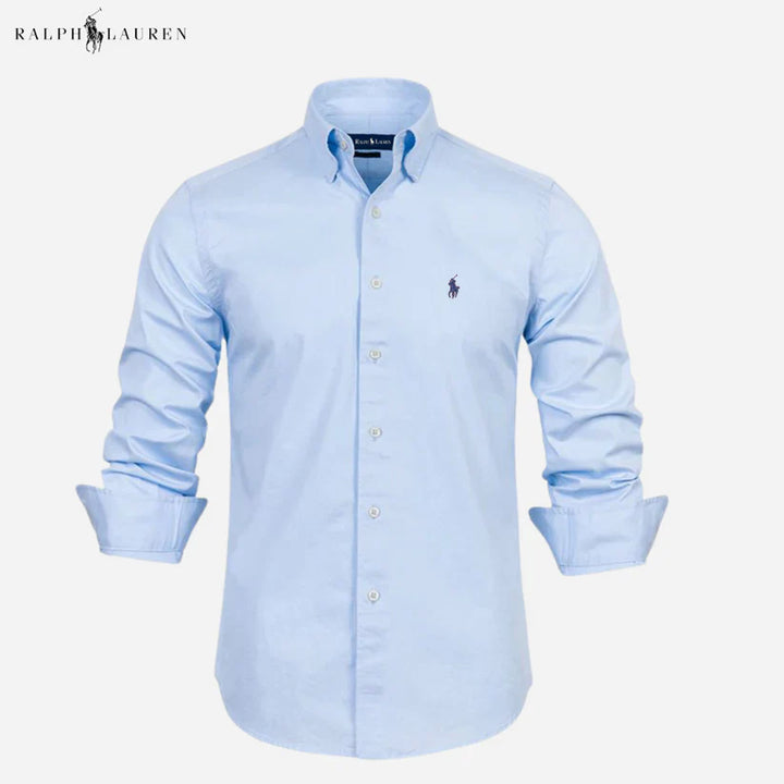Casual Shirt-R&L™️