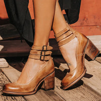 Elena™ | Elegant Boots