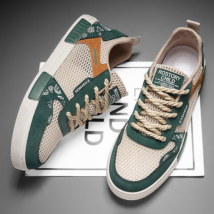 Sonnet Premium Sneakers