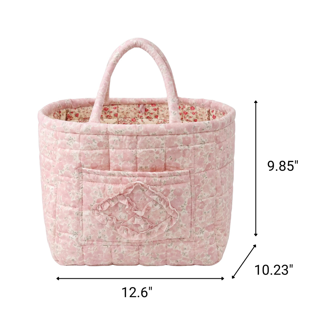Quilty - The Roomiest Everything Basket