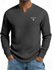 GANT® summer Jersey
