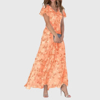 Lola | Figure Flattering Dress