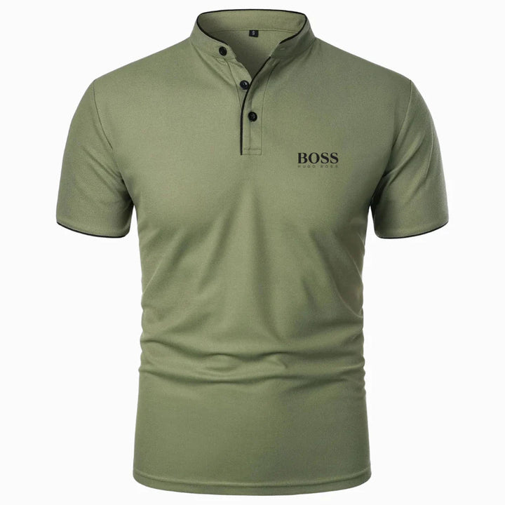 Premium Casual Polo I B0SS™️