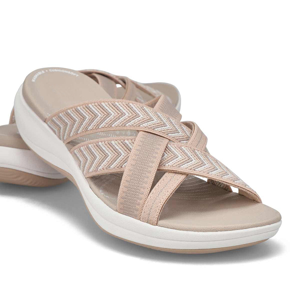 Zhade™ – Sandales orthopédiques élégantes