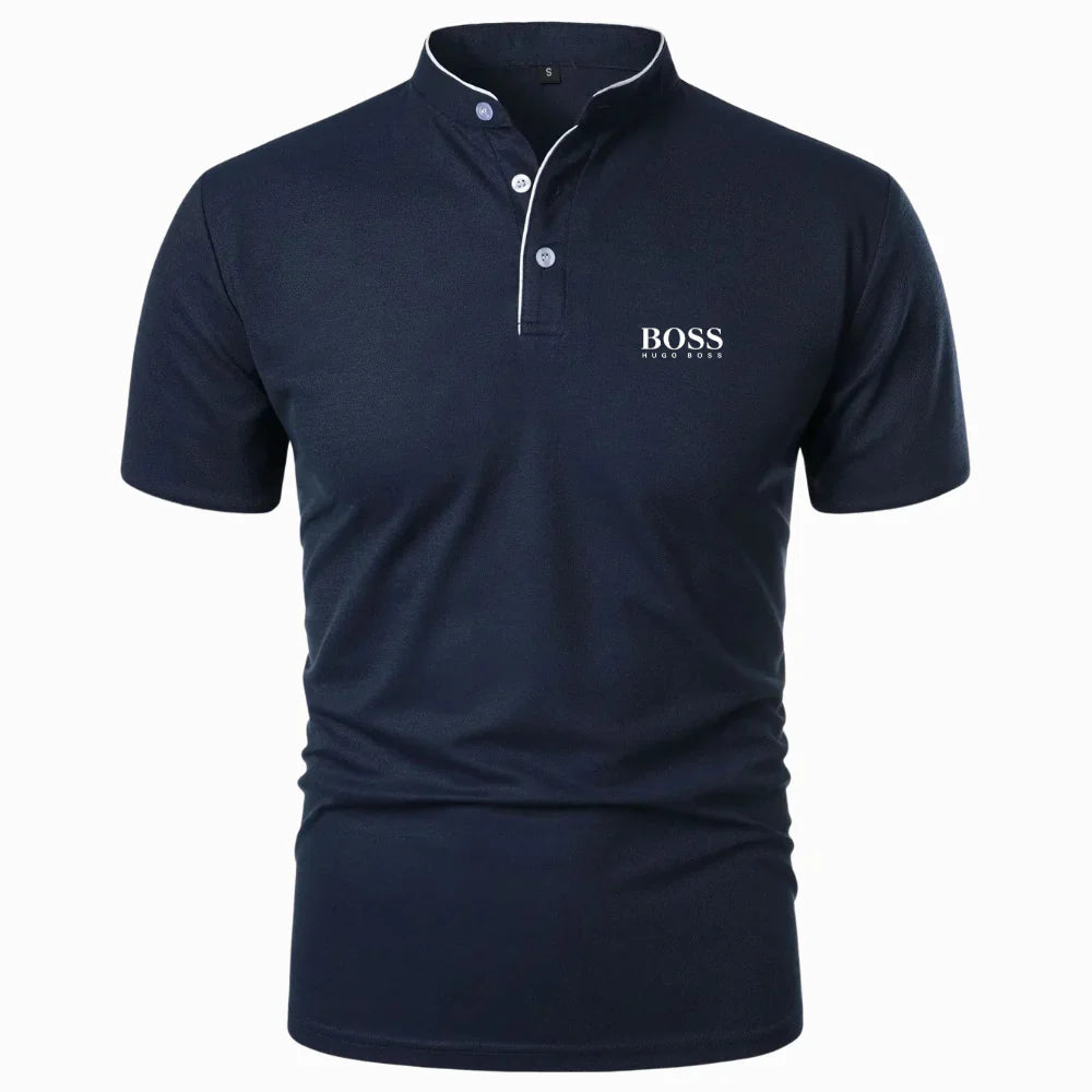 Premium Casual Polo I B0SS™️