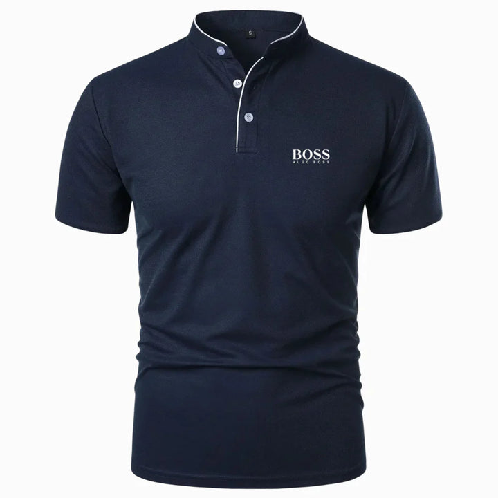 Premium Casual Polo I B0SS™️