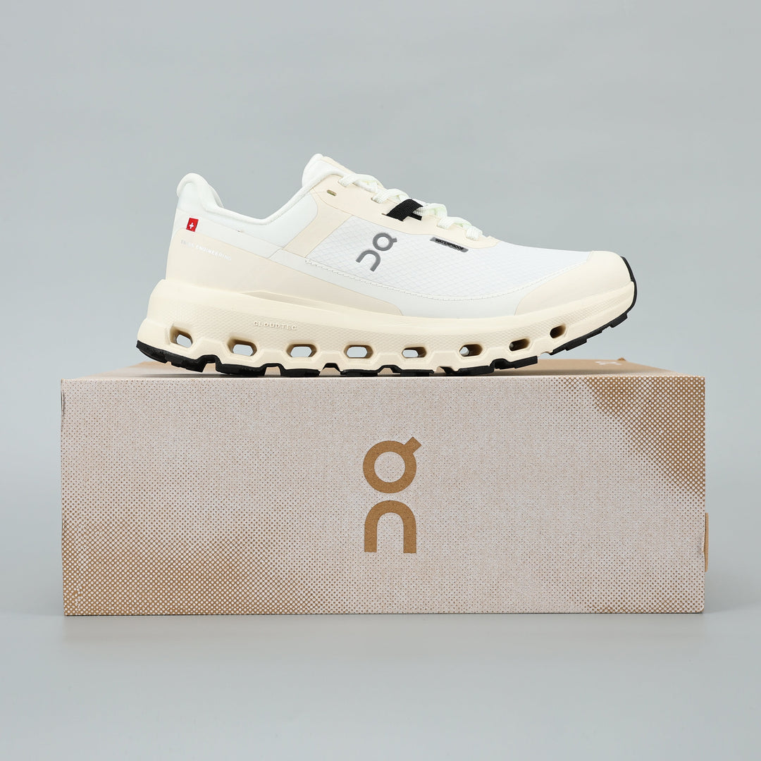 OC Vista - Waterproof Ivory Sneakers
