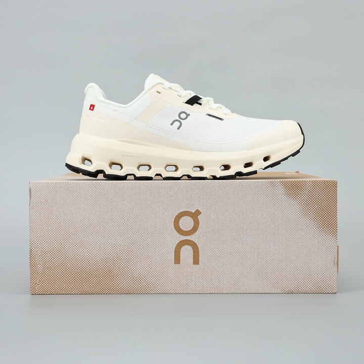 OC Vista - Waterproof Ivory Sneakers