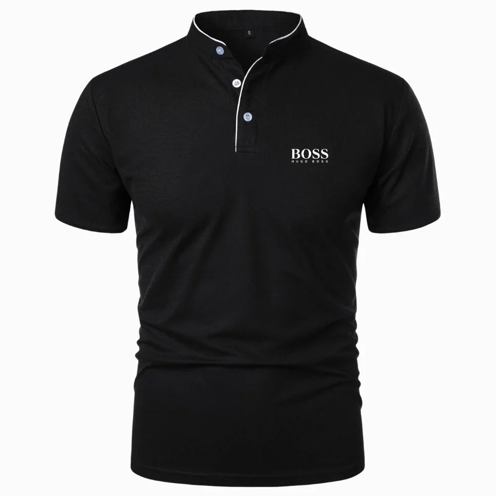 Premium Casual Polo I B0SS™️