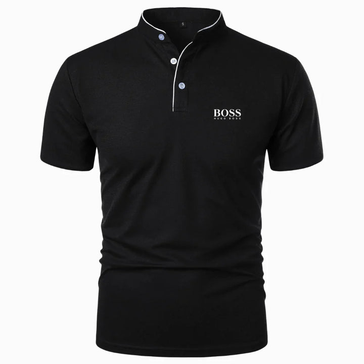 Premium Casual Polo I B0SS™️