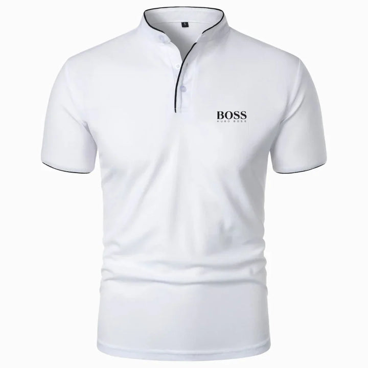 Premium Casual Polo I B0SS™️