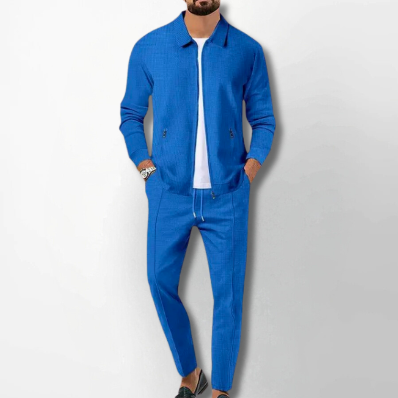 James | Men's Comfortable & Stylish Outfit for Any Occasion