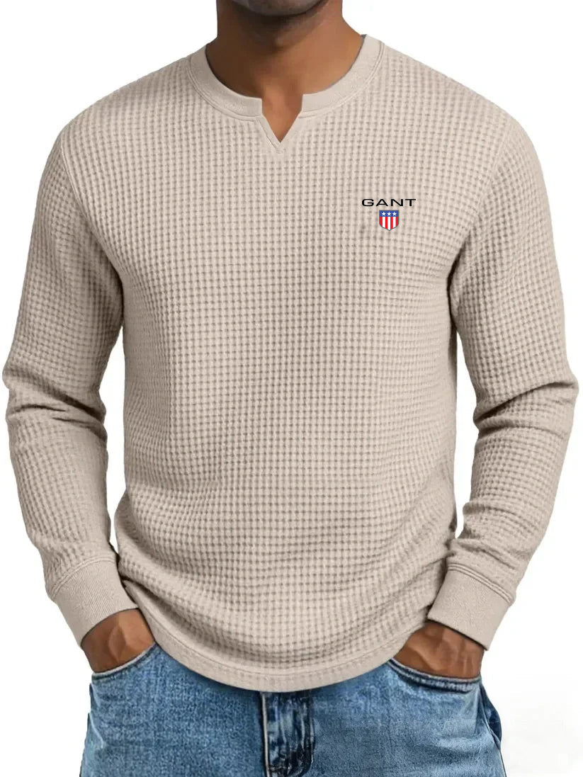 GANT® summer Jersey
