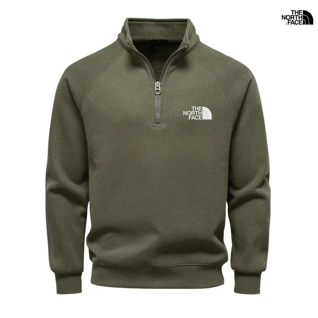 TNF™ | Warm Fleece Sweater