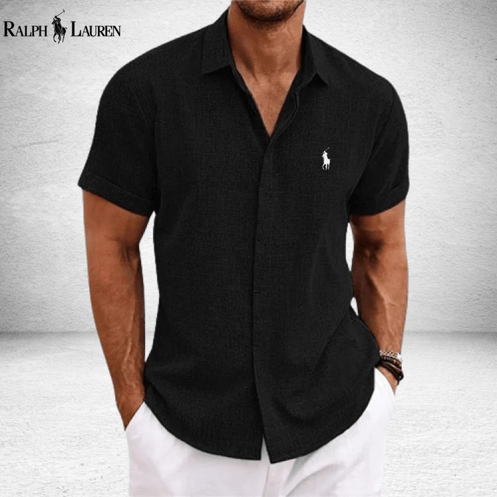 Ralph Lauren Premium Classic Fit Shirt