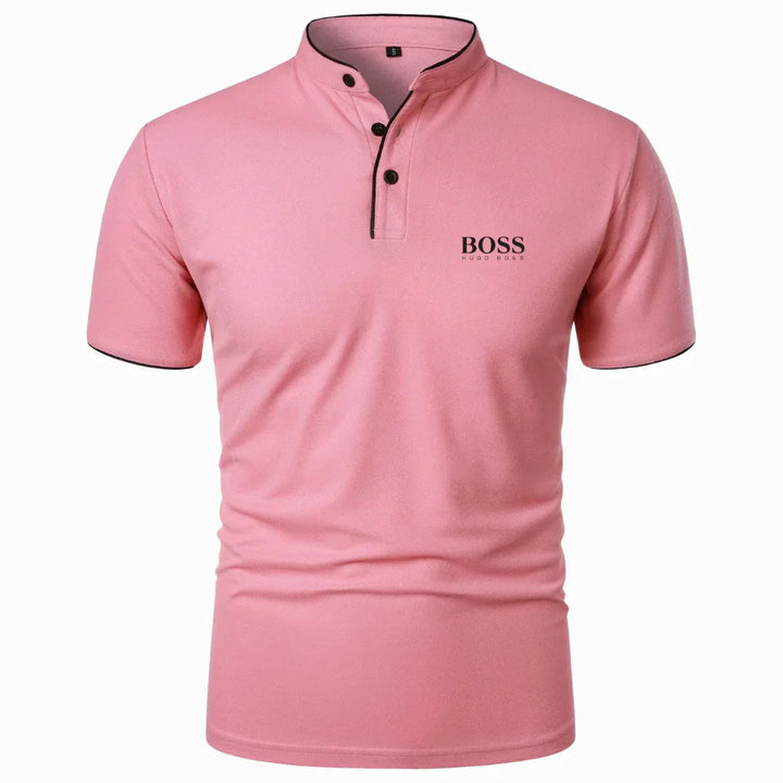 Premium Casual Polo I B0SS™️