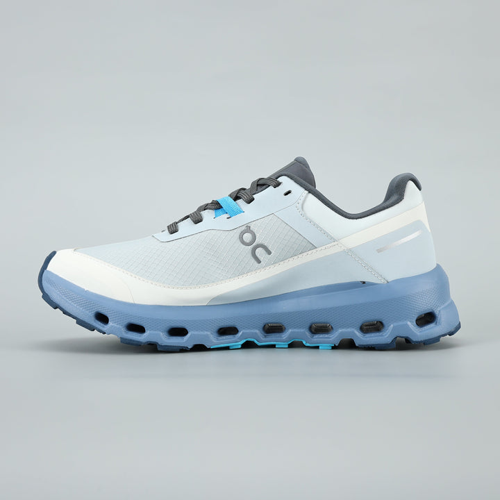 OC Vista - Waterproof Ice Blue Sneakers