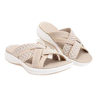 Zhade™ – Sandales orthopédiques élégantes
